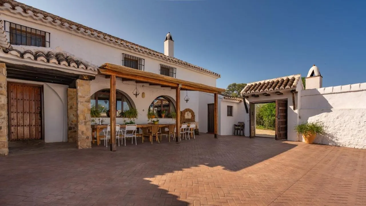 Cortijo Alzamigaja Archidona By Ruralidays Villa 0*,  Spain