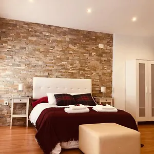 Apartamento Duplex En Centro, Archidona